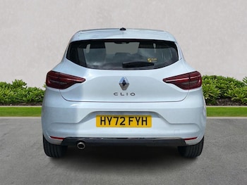 Used Renault Clio 2022 for sale - 75475872: Photo