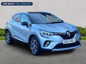 2023 - 1.0 Tce 90 Techno 5Dr