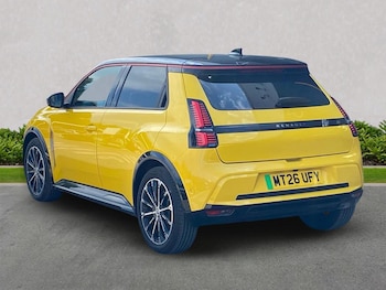 Used Renault 5 2026 for sale - 78454645: Photo