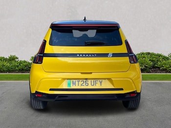 Used Renault 5 2026 for sale - 78454645: Photo