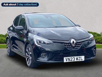 Renault - Clio
