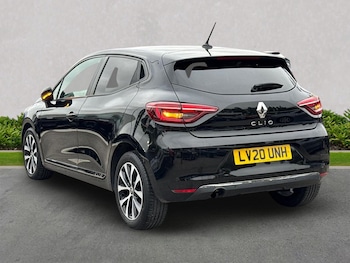 Used Renault Clio 2020 for sale - 76257740: Photo