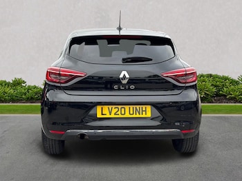 Used Renault Clio 2020 for sale - 76257740: Photo