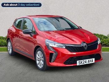 Used Renault Clio 2024 for sale - 78614849: Photo