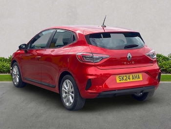 Used Renault Clio 2024 for sale - 78614849: Photo