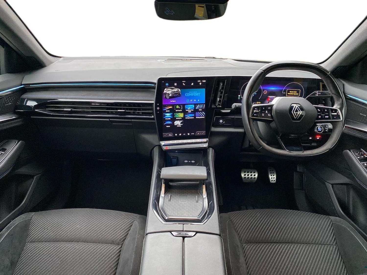 Used Renault Austral 2024 for sale - 78131835: Photo 10