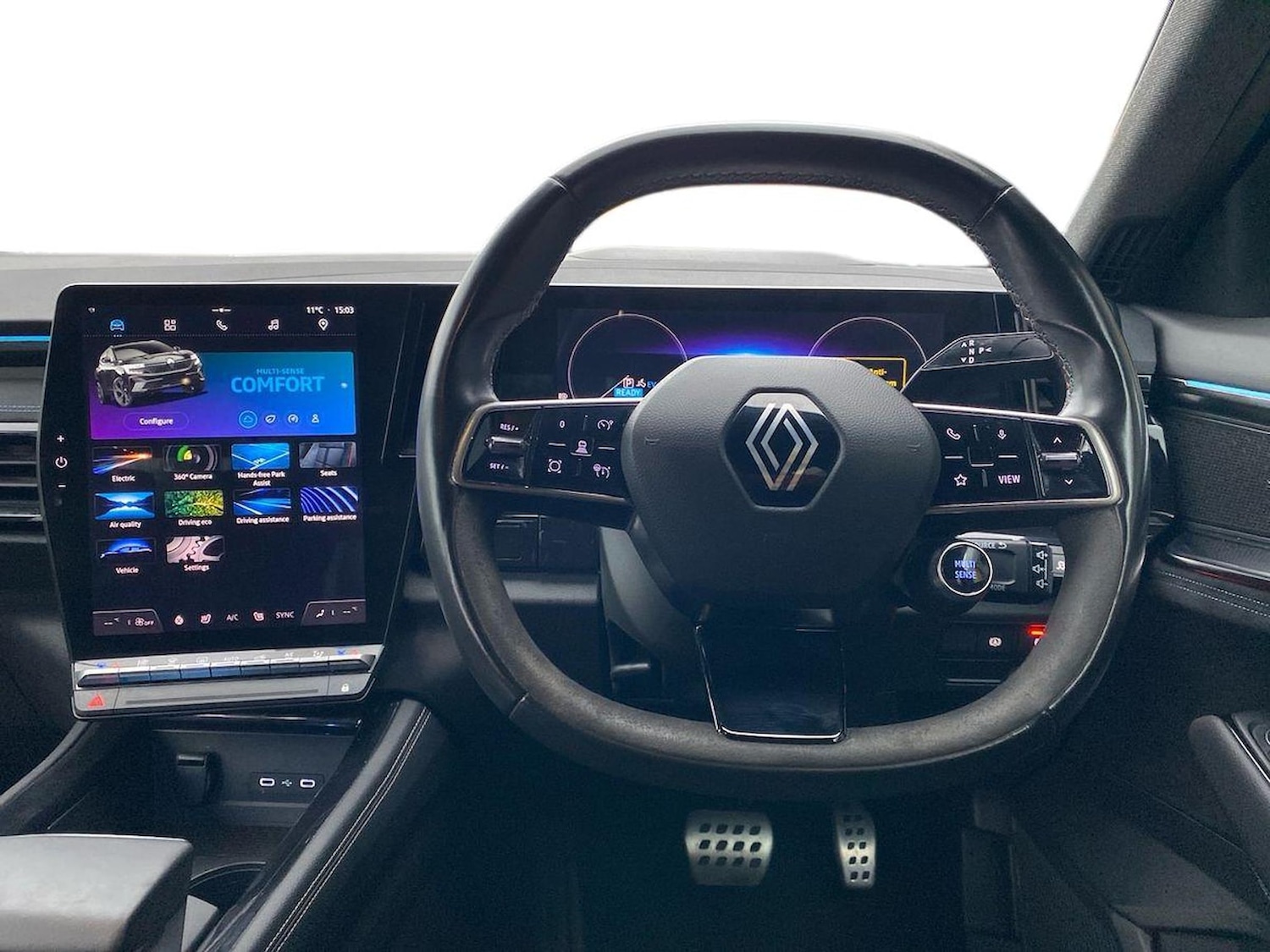 Used Renault Austral 2024 for sale - 78131835: Photo 11