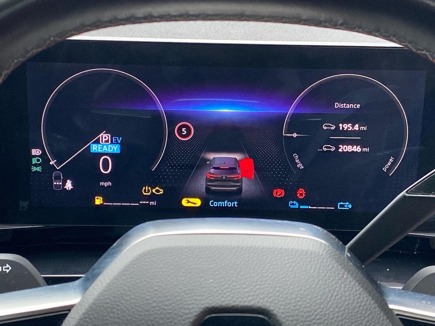 Used Renault Austral 2024 for sale - 78131835: Photo 12