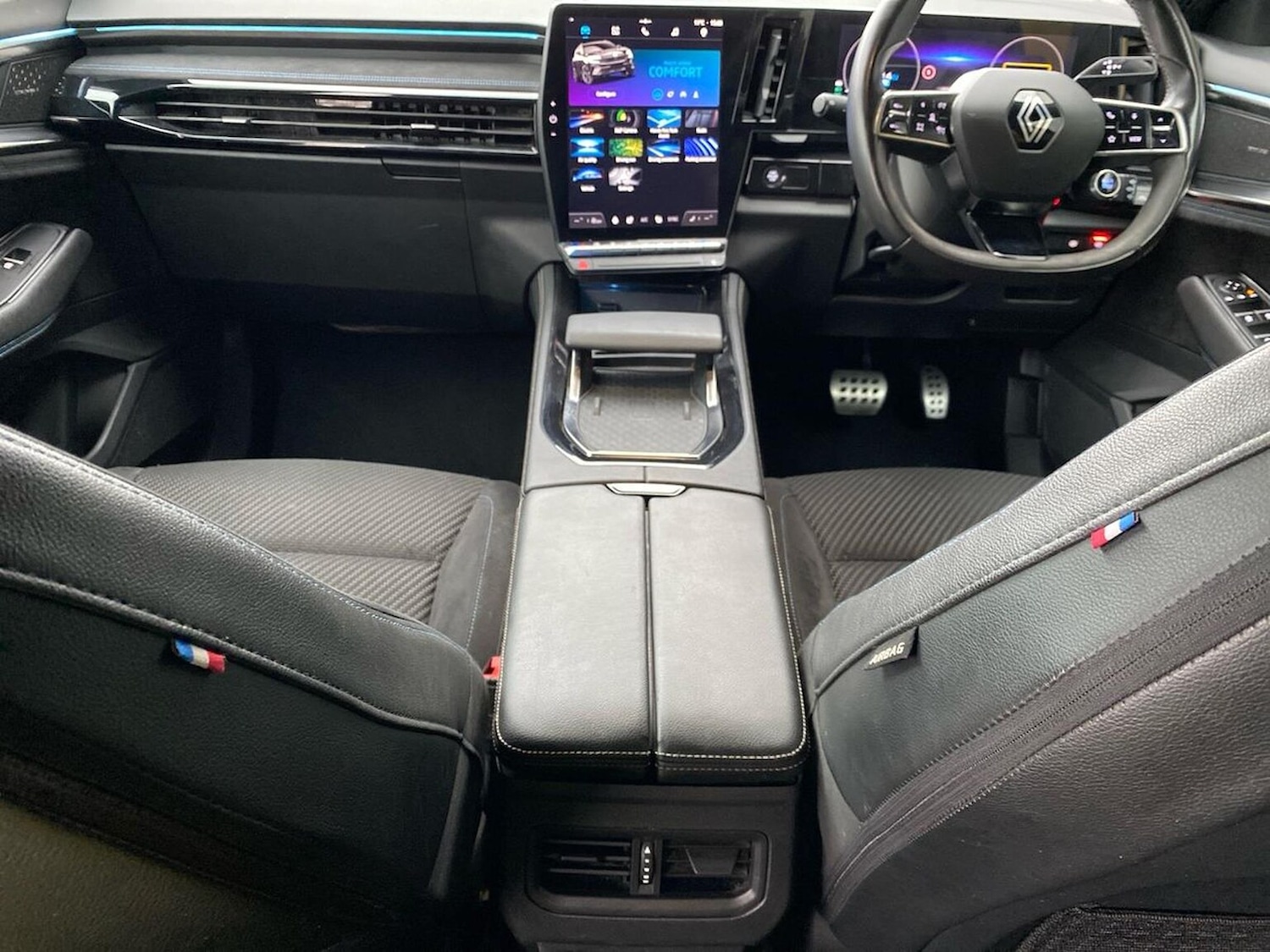 Used Renault Austral 2024 for sale - 78131835: Photo 15