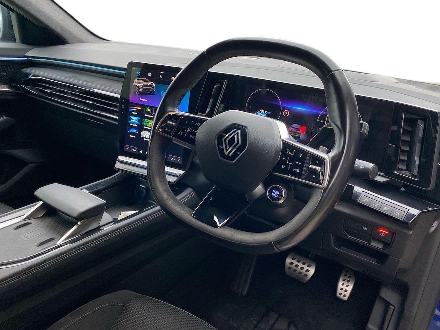 Used Renault Austral 2024 for sale - 78131835: Photo 17