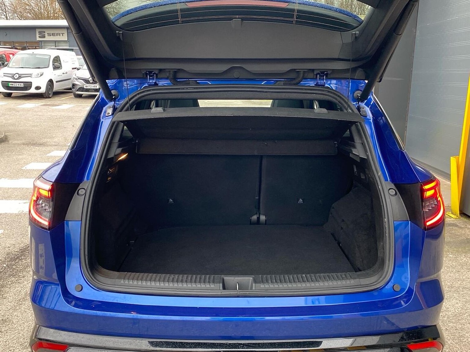 Used Renault Austral 2024 for sale - 78131835: Photo 19