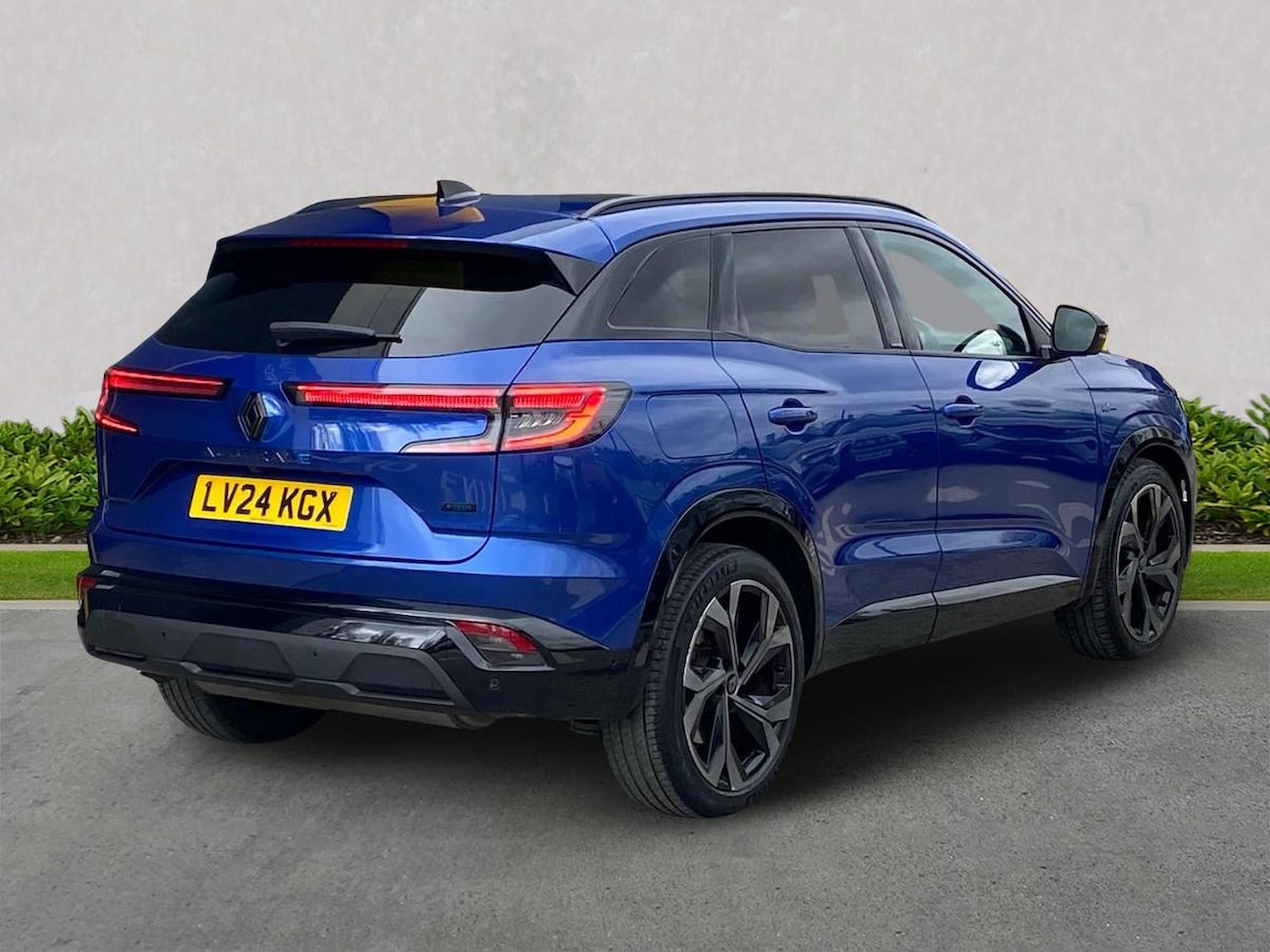 Used Renault Austral 2024 for sale - 78131835: Photo 20