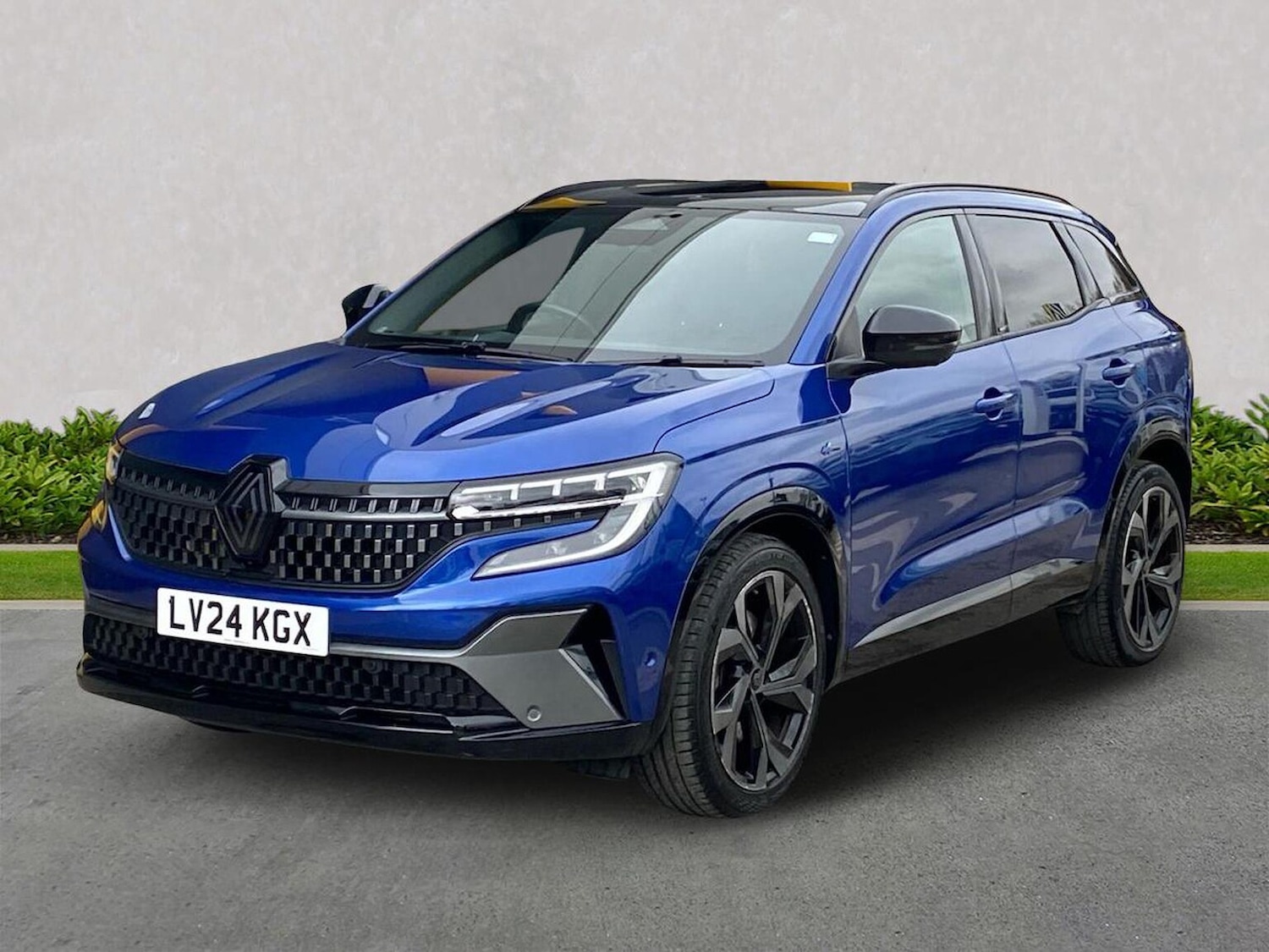 Used Renault Austral 2024 for sale - 78131835: Photo 22