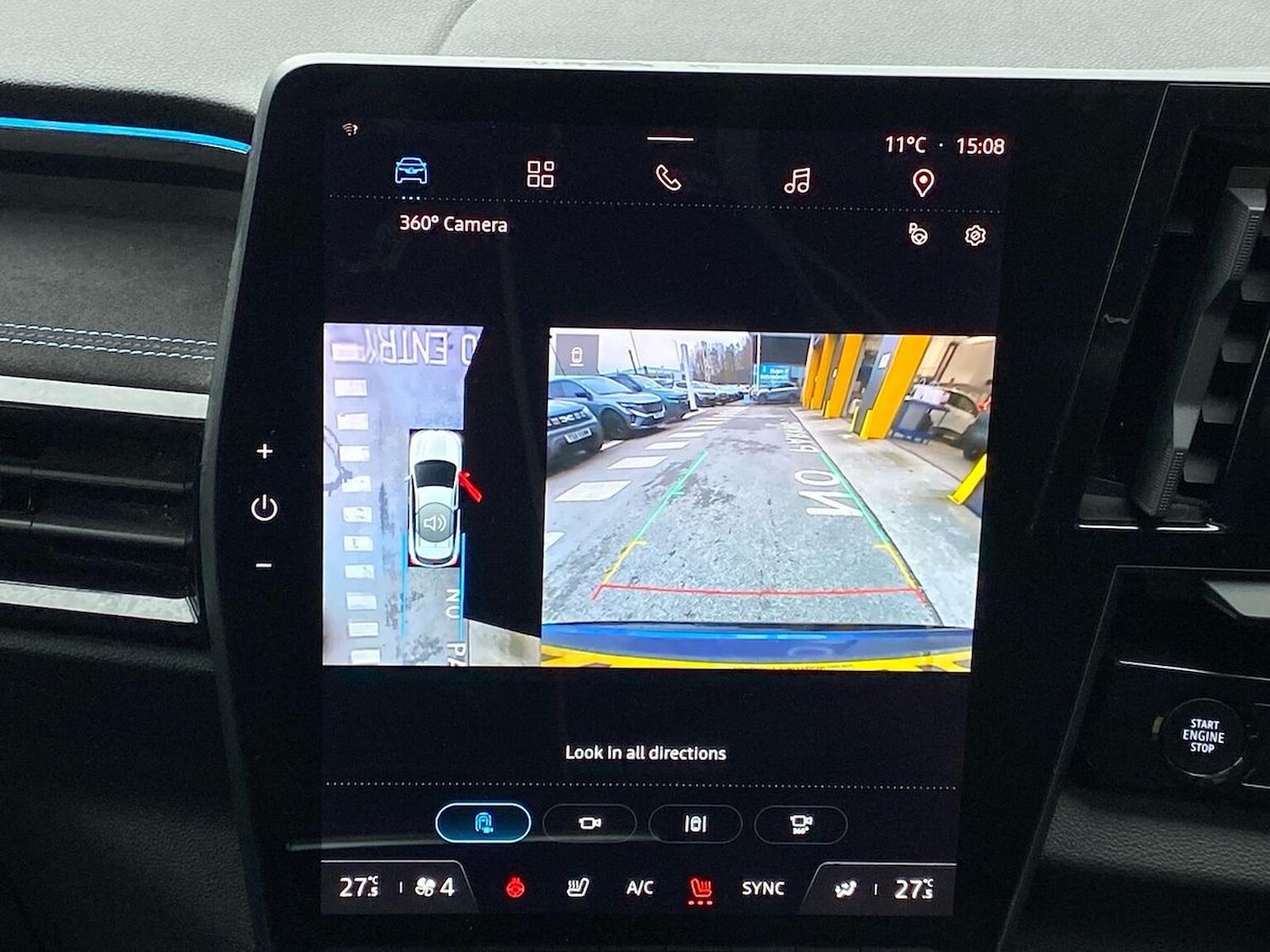 Used Renault Austral 2024 for sale - 78131835: Photo 25