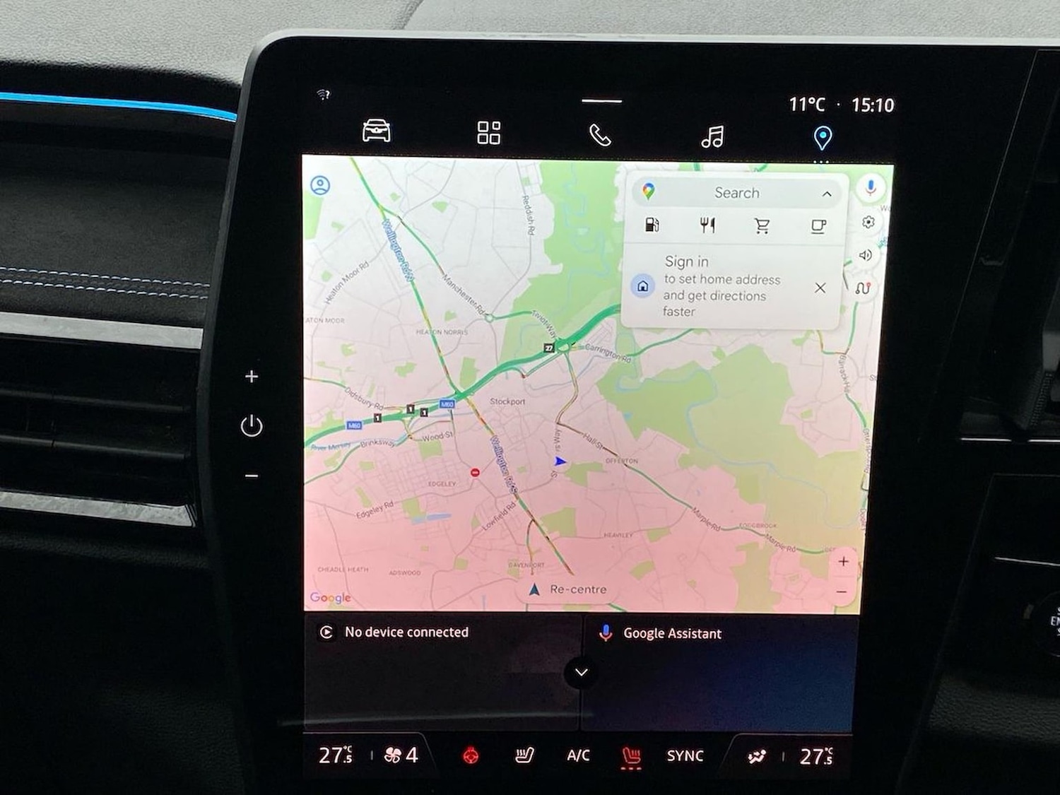 Used Renault Austral 2024 for sale - 78131835: Photo 26