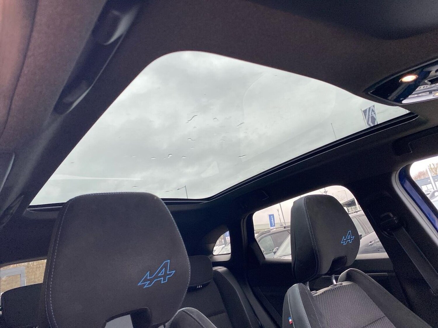 Used Renault Austral 2024 for sale - 78131835: Photo 34