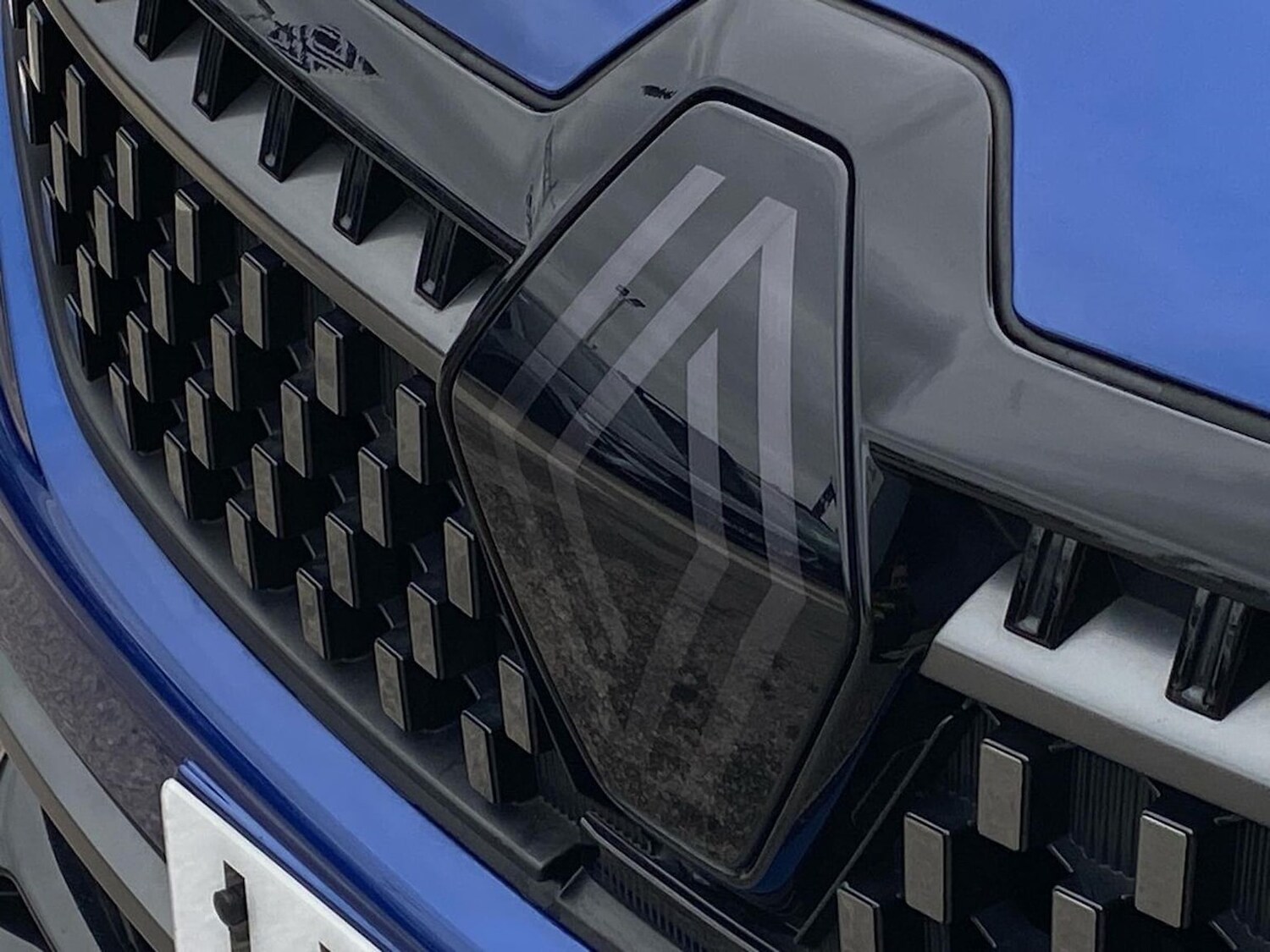 Used Renault Austral 2024 for sale - 78131835: Photo 35