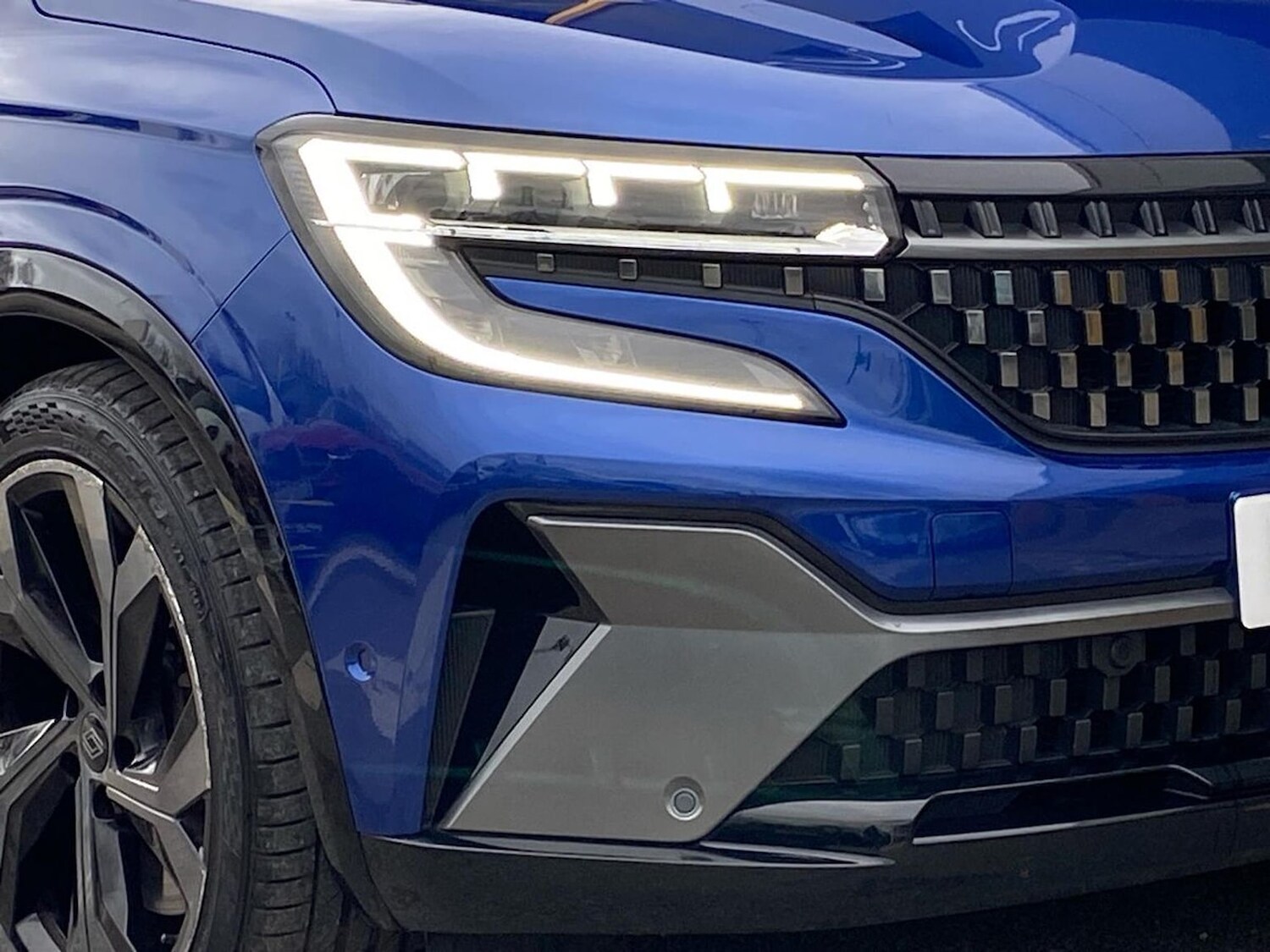 Used Renault Austral 2024 for sale - 78131835: Photo 36