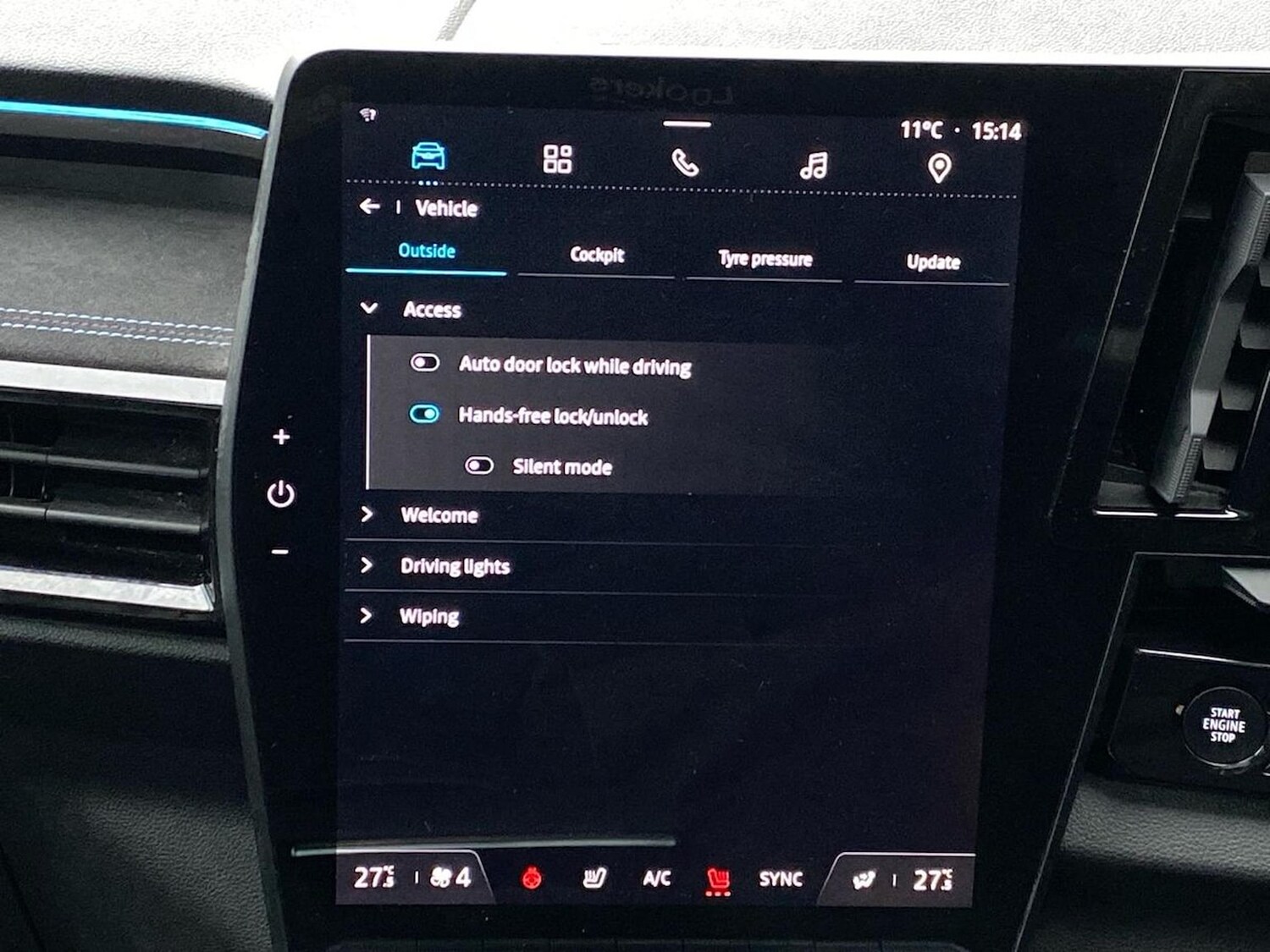 Used Renault Austral 2024 for sale - 78131835: Photo 44