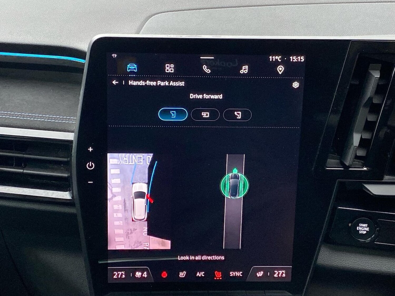 Used Renault Austral 2024 for sale - 78131835: Photo 46