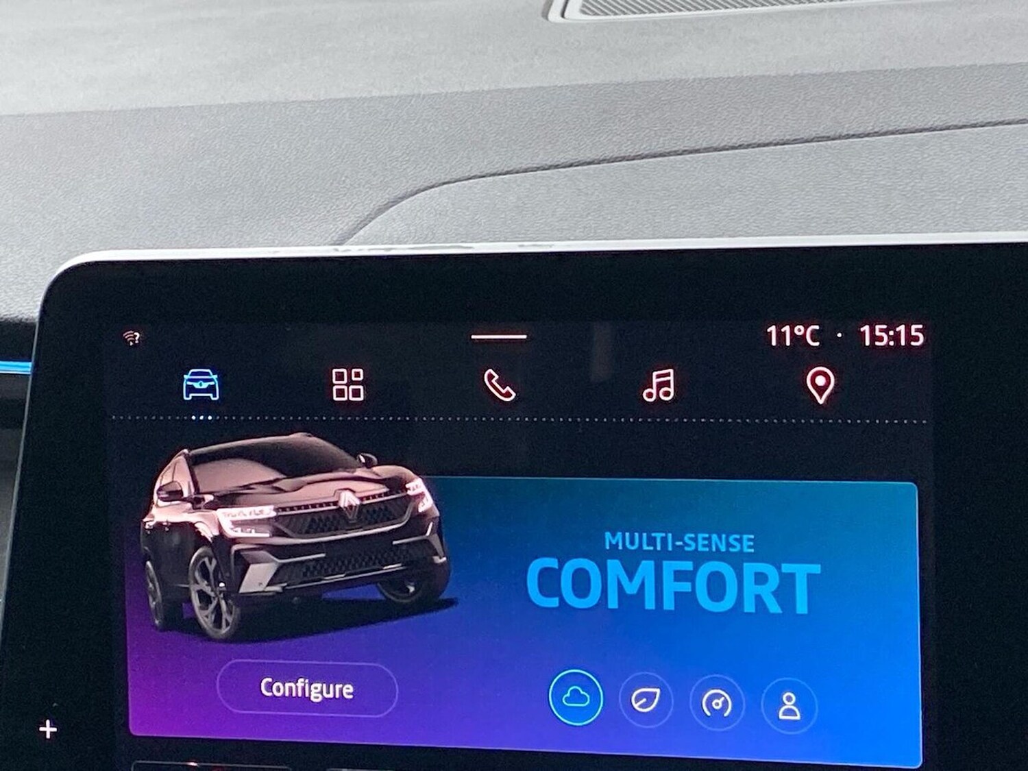 Used Renault Austral 2024 for sale - 78131835: Photo 47