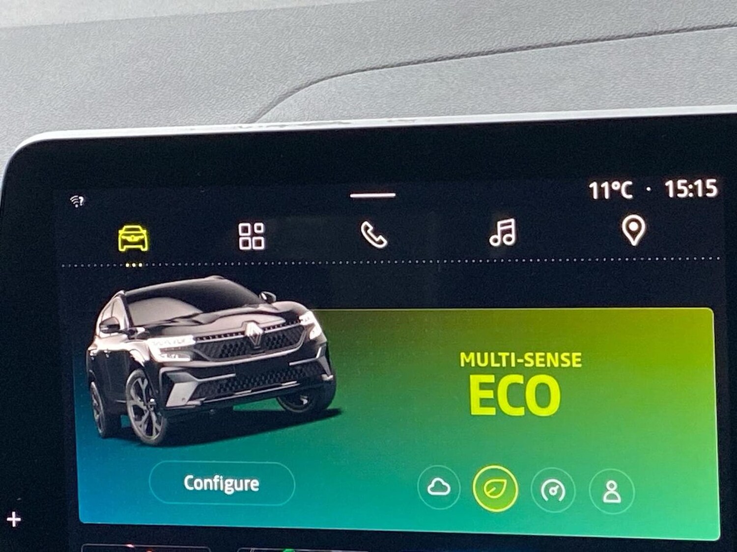 Used Renault Austral 2024 for sale - 78131835: Photo 48