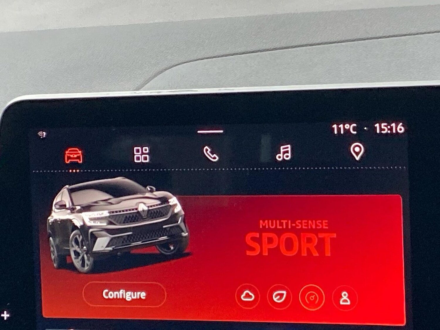 Used Renault Austral 2024 for sale - 78131835: Photo 49