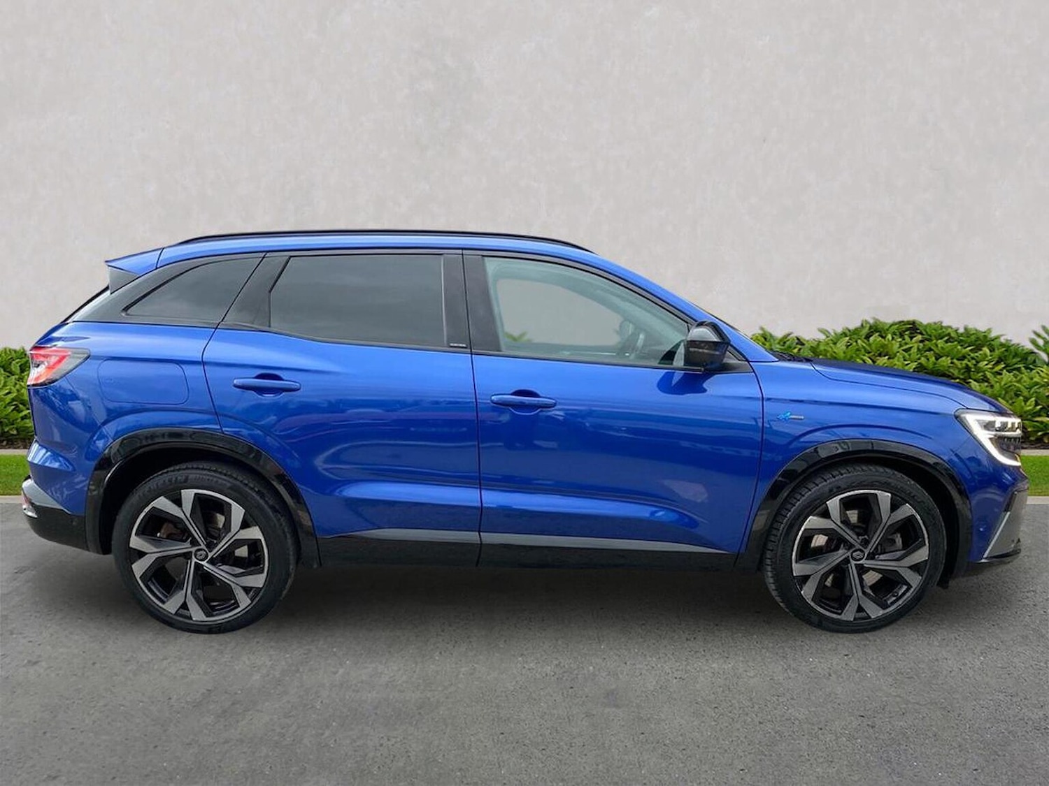 Used Renault Austral 2024 for sale - 78131835: Photo 5