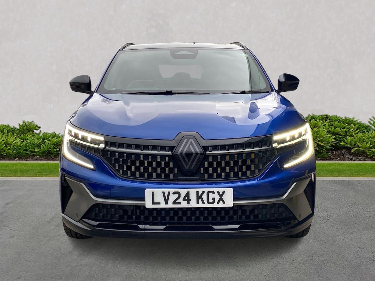 Used Renault Austral 2024 for sale - 78131835: Photo 7