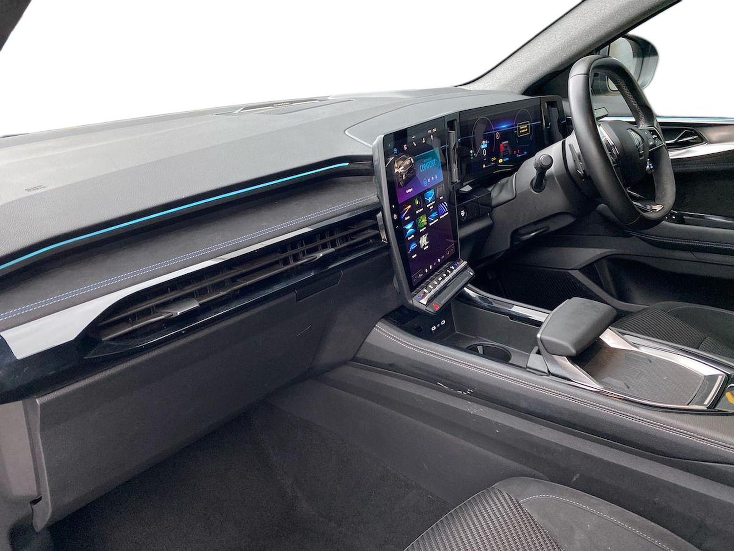 Used Renault Austral 2024 for sale - 78131835: Photo 9