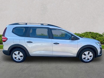 Used Dacia Jogger 2022 for sale - 78408911: Photo