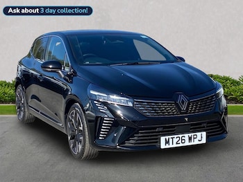 Used Renault Clio 2026 for sale - 78346110: Photo