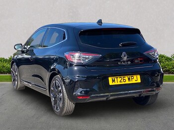 Used Renault Clio 2026 for sale - 78346110: Photo