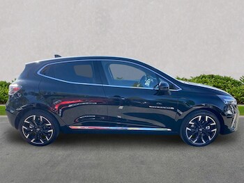 Used Renault Clio 2026 for sale - 78346110: Photo