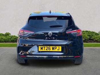 Used Renault Clio 2026 for sale - 78346110: Photo