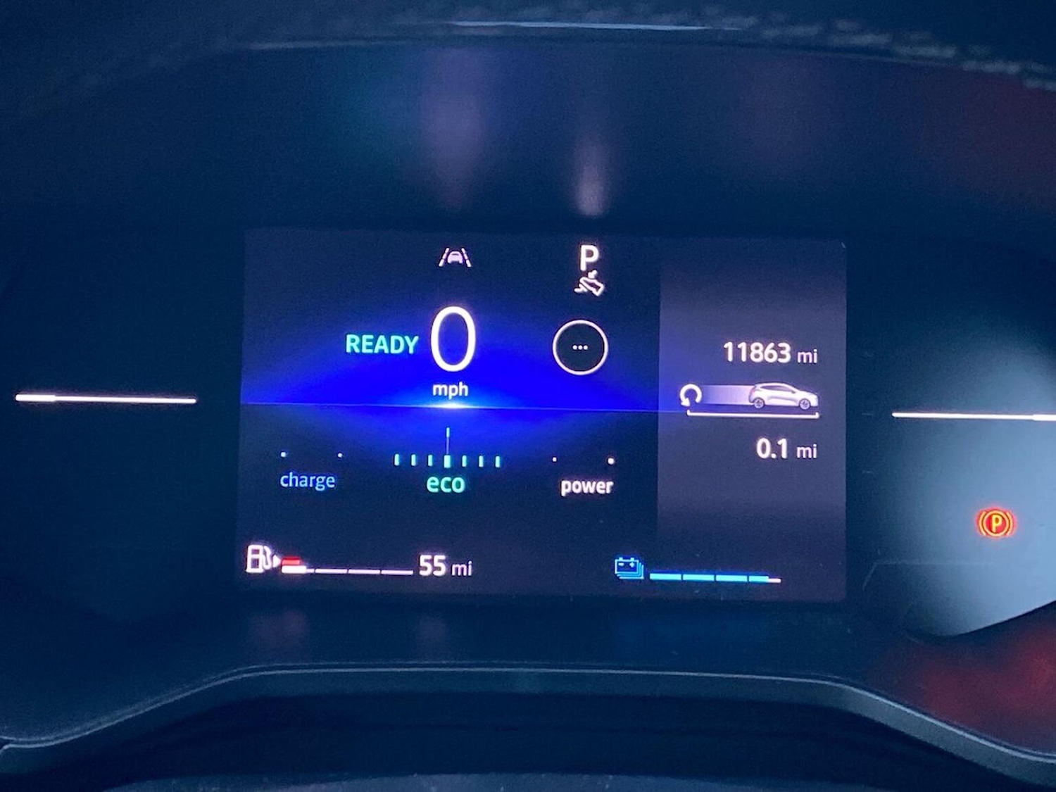 Used Renault Clio 2025 for sale - 76605578: Photo 10