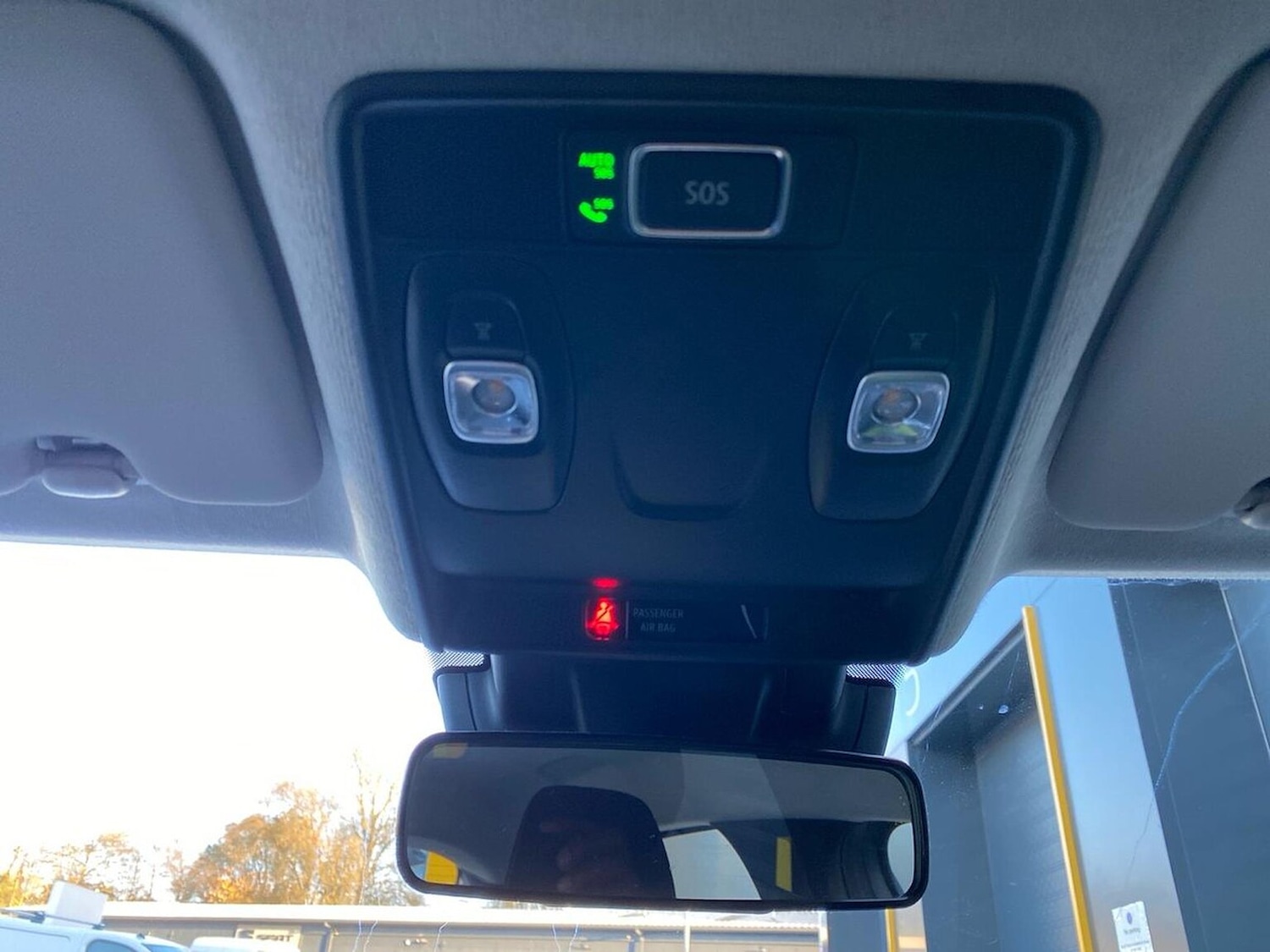 Used Renault Clio 2025 for sale - 76605578: Photo 14