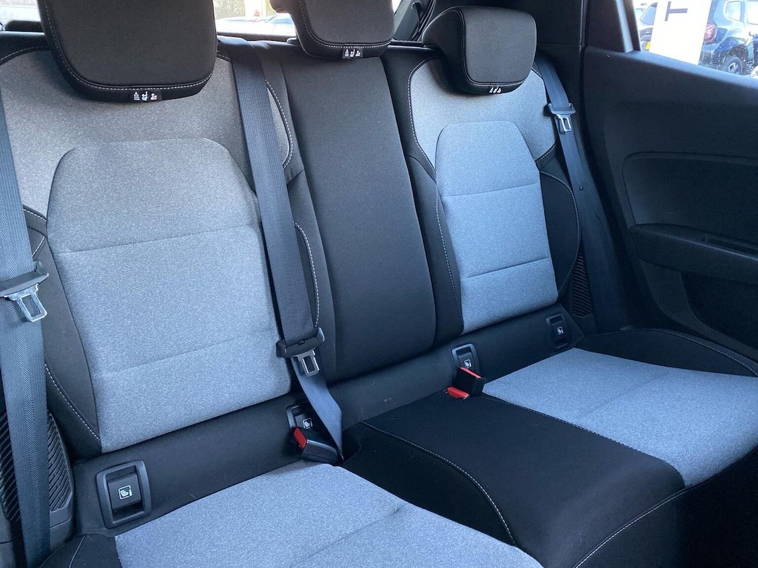 Used Renault Clio 2025 for sale - 76605578: Photo 16