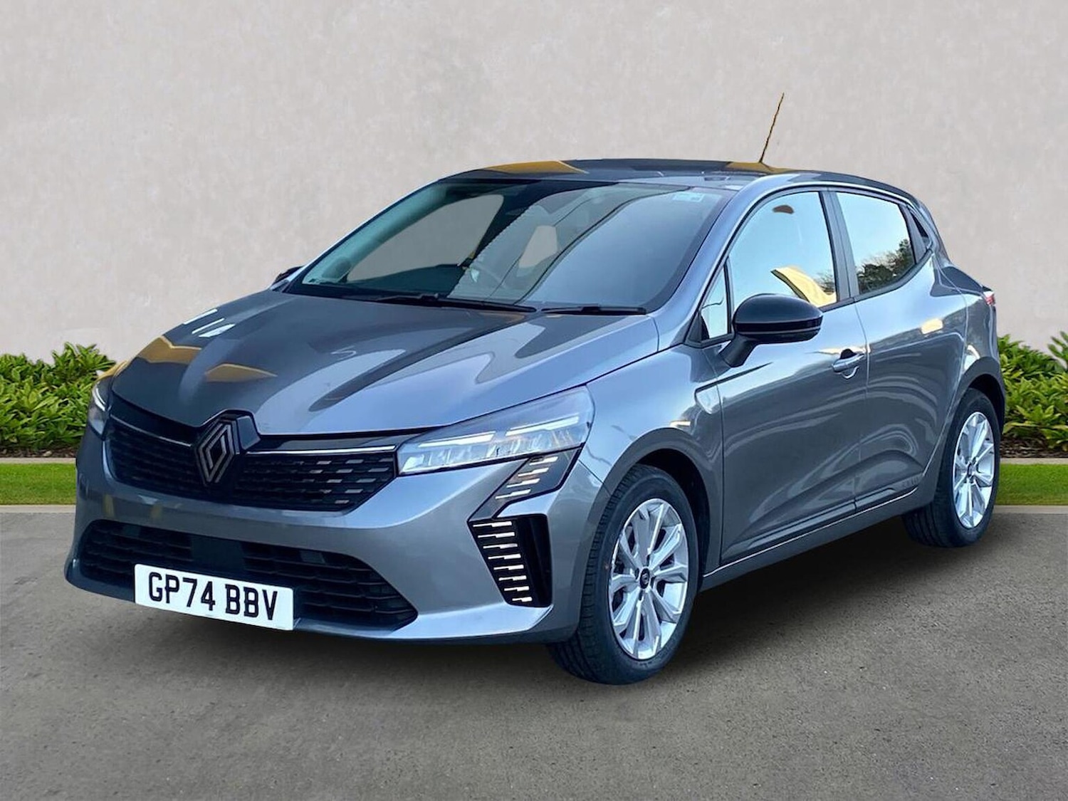 Used Renault Clio 2025 for sale - 76605578: Photo 20