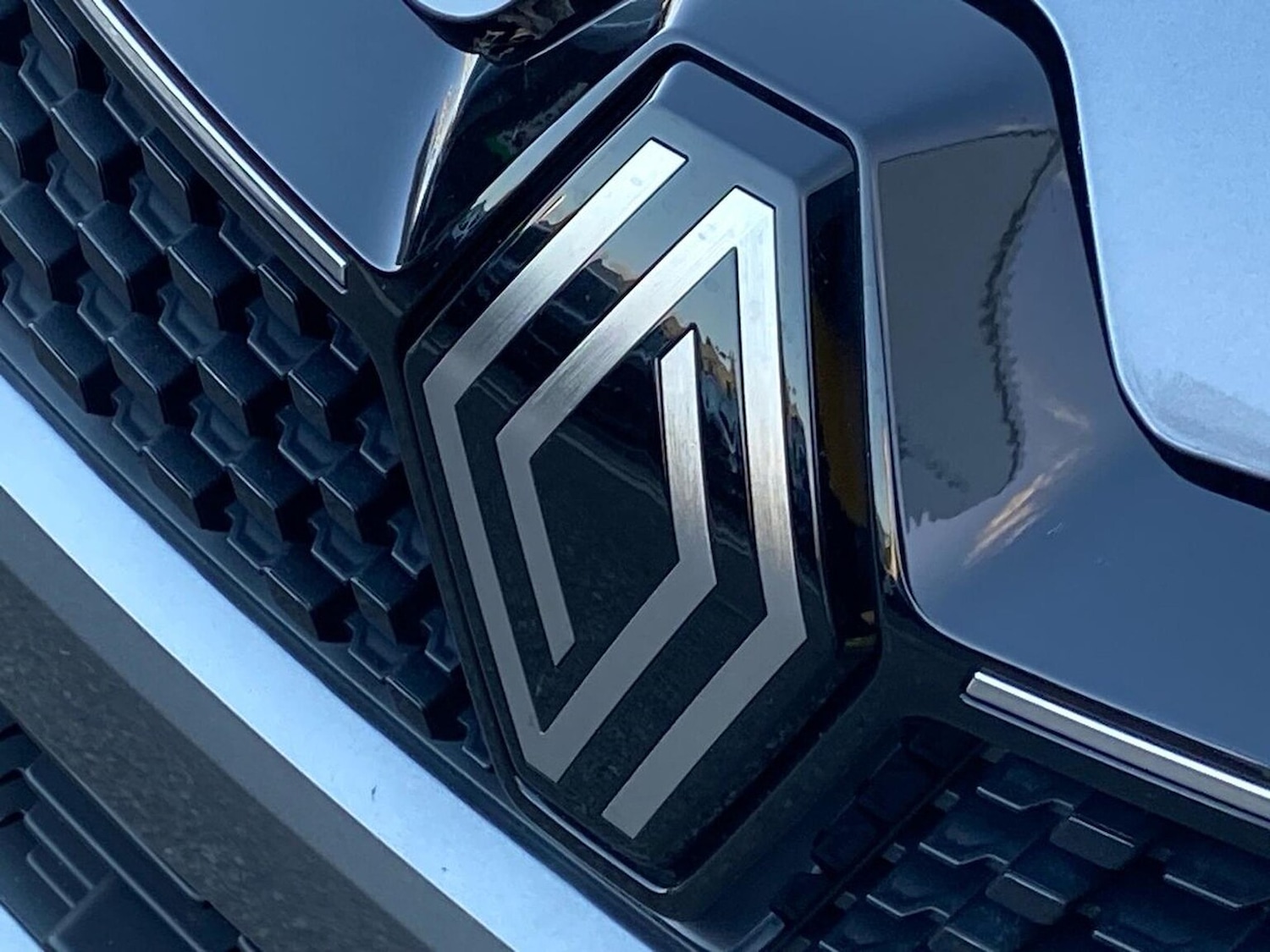 Used Renault Clio 2025 for sale - 76605578: Photo 33