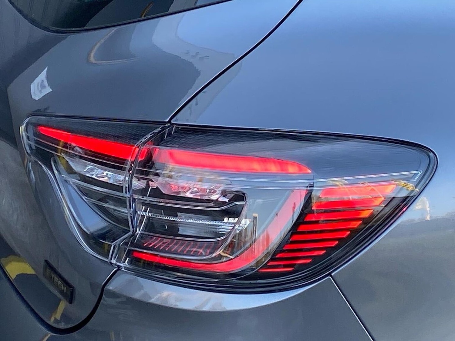 Used Renault Clio 2025 for sale - 76605578: Photo 36