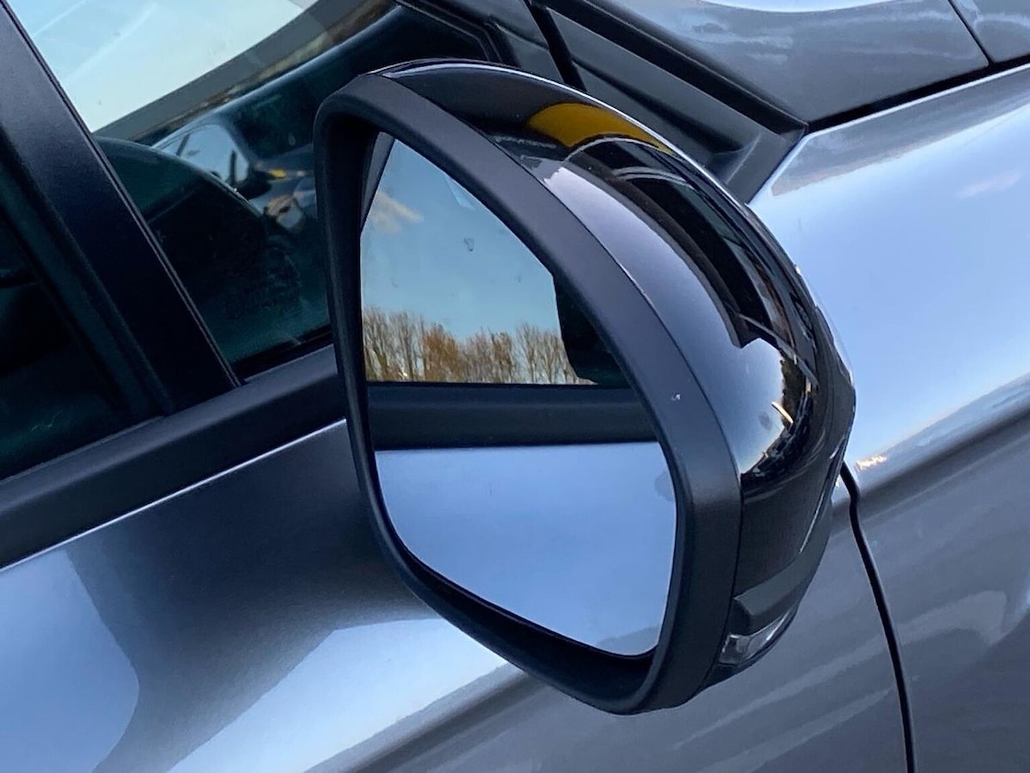 Used Renault Clio 2025 for sale - 76605578: Photo 38