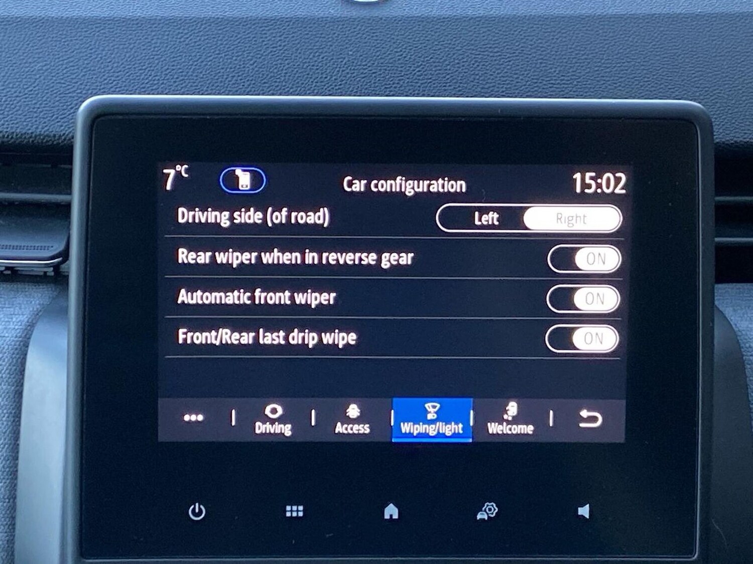 Used Renault Clio 2025 for sale - 76605578: Photo 46