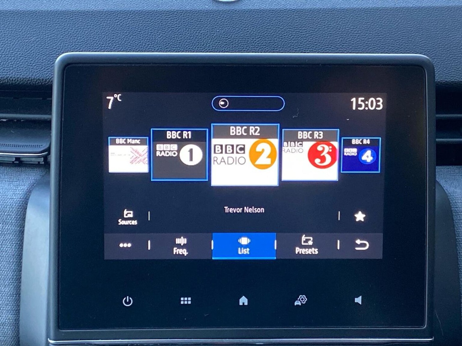 Used Renault Clio 2025 for sale - 76605578: Photo 47