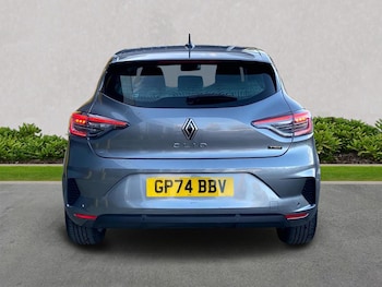 Used Renault Clio 2025 for sale - 76605578: Photo