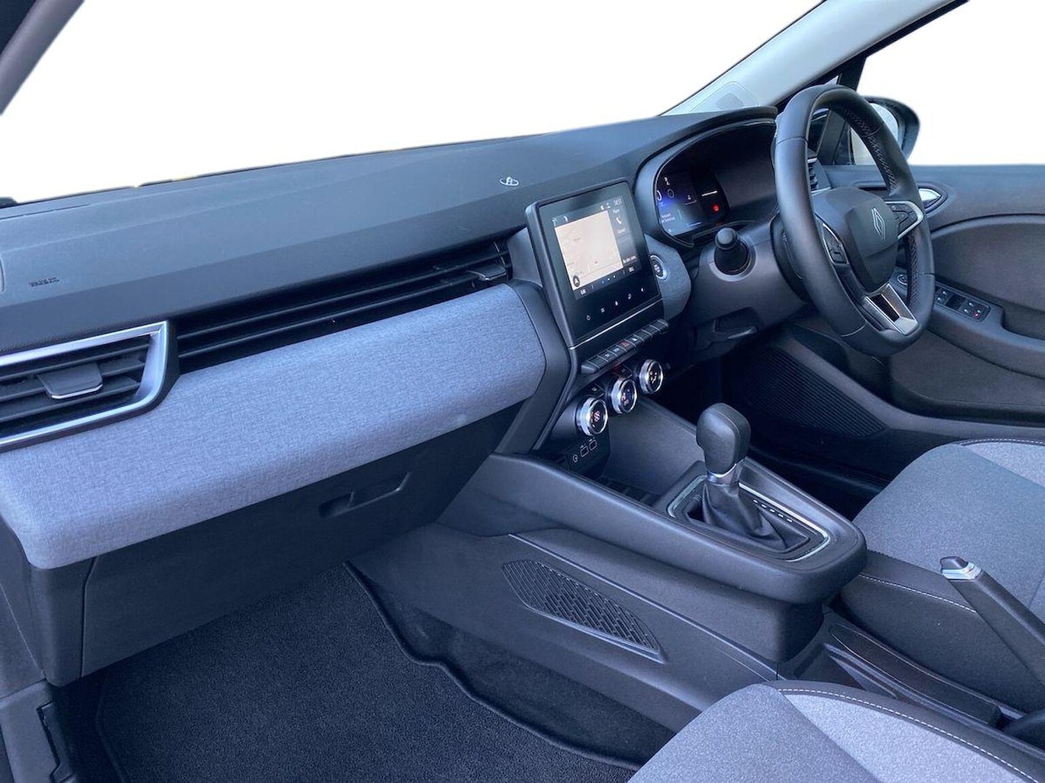 Used Renault Clio 2025 for sale - 76605578: Photo 7