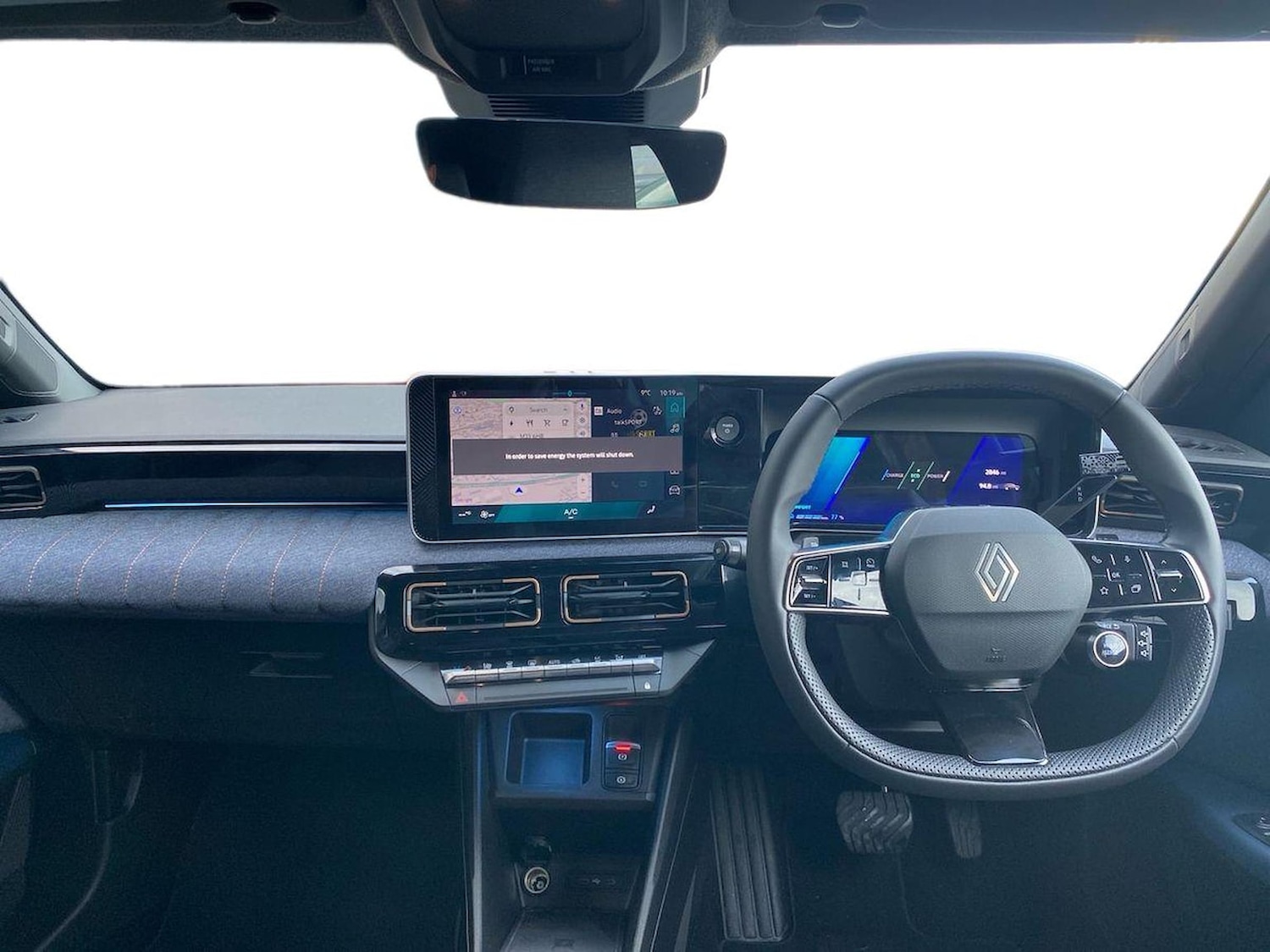 Used Renault 4 2025 for sale - 78151004: Photo 10