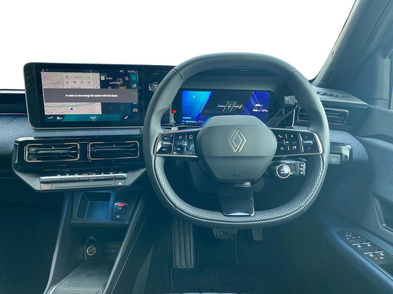 Used Renault 4 2025 for sale - 78151004: Photo 11