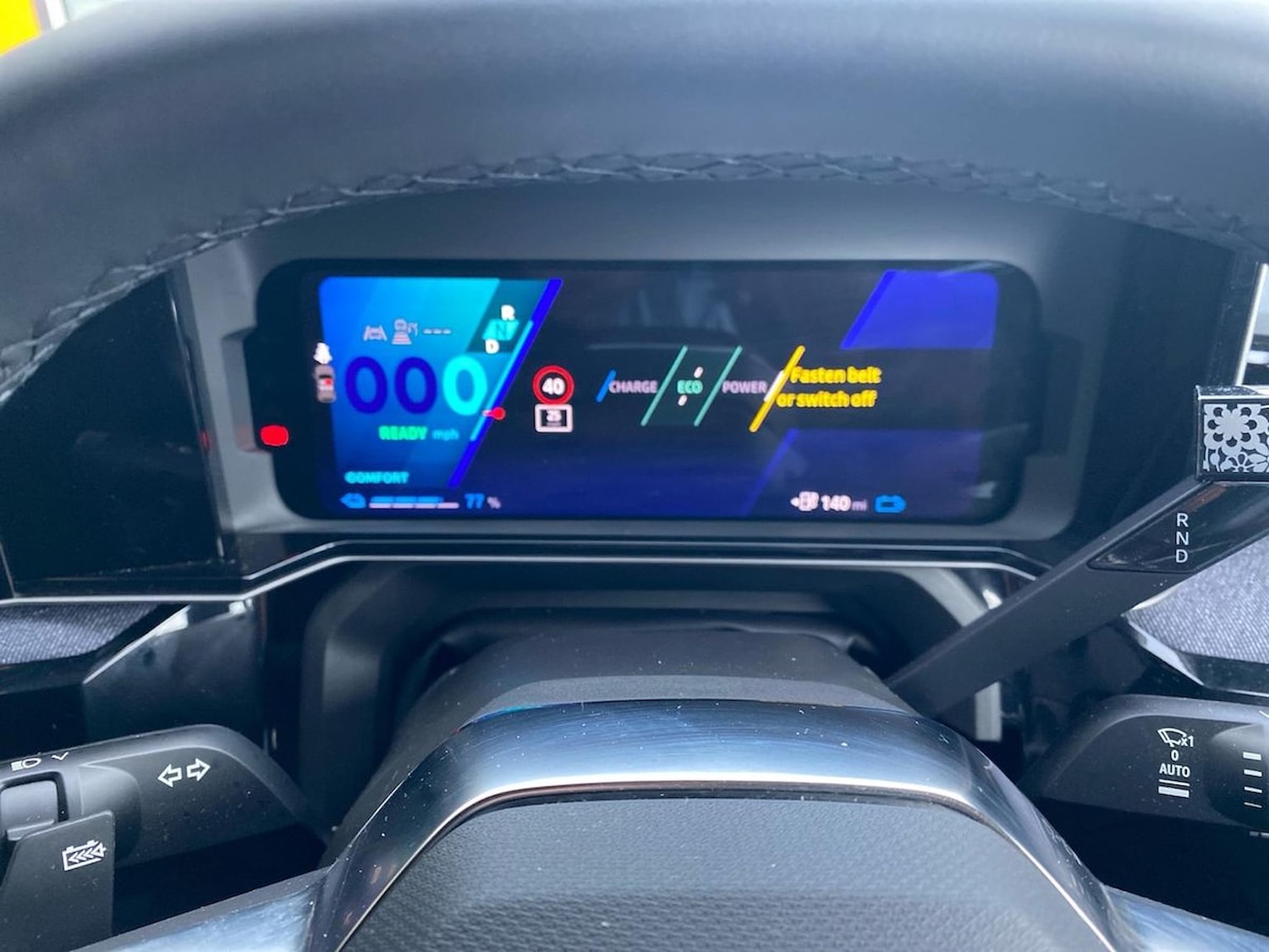 Used Renault 4 2025 for sale - 78151004: Photo 12