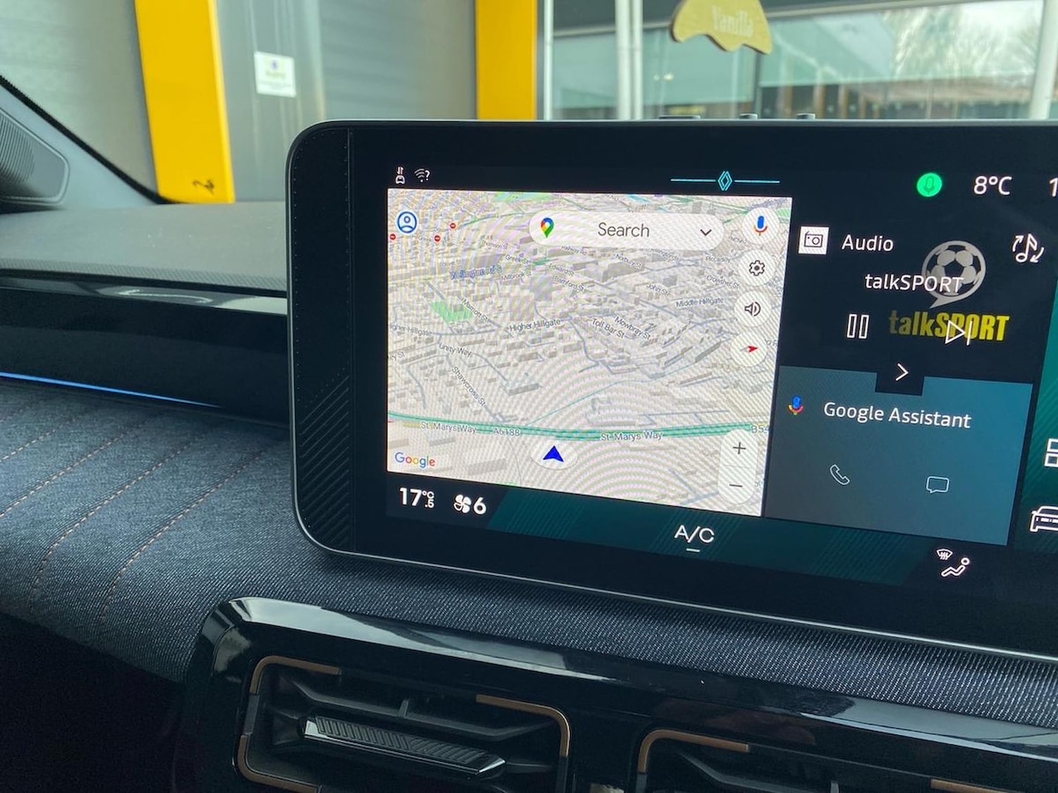 Used Renault 4 2025 for sale - 78151004: Photo 13